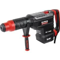 Перфоратор ELITECH RH 1755E (кейс) Перфоратор ELITECH RH 1755E (кейс) фото