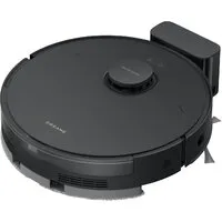 Робот-пылесос Dreame Robot Vacuum D20 Black RLD35GA (евровилка, черный) фото