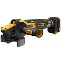 Угловая шлифмашина DeWalt DCG416VSN (без АКБ) фото