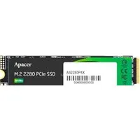 SSD Apacer AS2280P4X 1TB AP1TBAS2280P4X SSD Apacer AS2280P4X 1TB AP1TBAS2280P4X фото