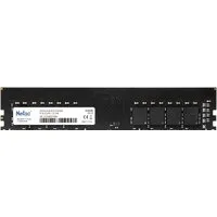Оперативная память Netac Basic 16GB DDR4 PC4-25600 NTBSD4P32SP-16J фото