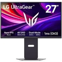 Игровой монитор LG UltraGear 27G850A-B фото