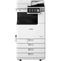 МФУ Canon imageRUNNER ADVANCE DX C3935i фото