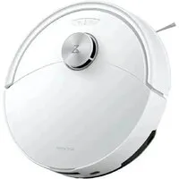 Робот-пылесос Roborock S8 Pro RRA0TAL S8PR02-02 (с русской озвучкой, белый) фото