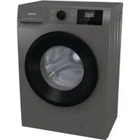 Стиральная машина Gorenje W5NGPI72SBSS/C фото