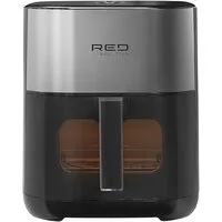 Аэрогриль (аэрофритюрница) RED Solution PURE STEAM WS270 фото