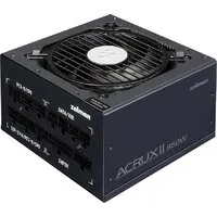 Блок питания Zalman Acrux II 850W ZM850-ARX2 фото