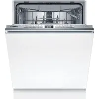 Встраиваемая посудомоечная машина Bosch Serie 4 SMV4HVX15E фото