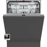 Встраиваемая посудомоечная машина Hisense HV673B66 фото