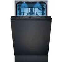 Встраиваемая посудомоечная машина Siemens iQ500 SR65EX09ME фото