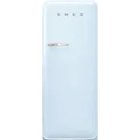 Однокамерный холодильник Smeg FAB28RPB6 фото