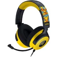 Наушники Razer Kraken V4 X Pokemon Edition фото