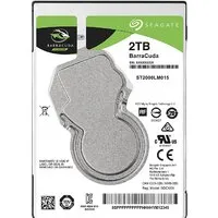 Жесткий диск Seagate Barracuda 2TB [ST2000LM015] фото