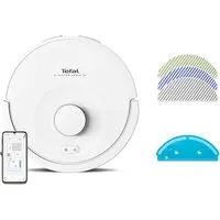 Робот-пылесос Tefal X-PLORER Serie 90 Animal & Allergy RG8777WH фото