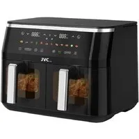 Аэрогриль (аэрофритюрница) JVC JK-MB110 фото