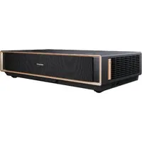 Проектор Hisense Laser Cinema PT1 фото