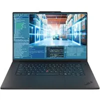Рабочая станция Lenovo ThinkPad P1 Gen 8 21Q80026US фото