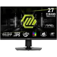 Игровой монитор MSI MAG 272URDF E16 фото