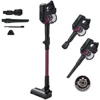 Пылесос Hoover HF4 PLUS POWER MOVE HF4P10HX 011 фото