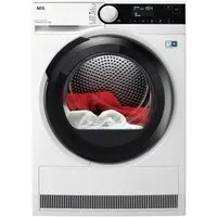 Сушильная машина AEG TR8384E фото