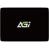 SSD AGI AI238 512GB AGI512G25AI238 SSD AGI AI238 512GB AGI512G25AI238 фото