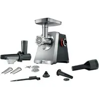 Мясорубка Bosch Serie 8 MFWS835M Мясорубка Bosch Serie 8 MFWS835M фото