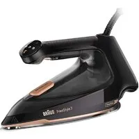 Утюг Braun FreeStyle 7 FI7276BK фото