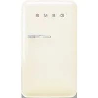 Однокамерный холодильник Smeg FAB10HRCR6 фото