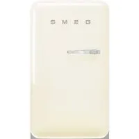 Однокамерный холодильник Smeg FAB10HLCR6 фото