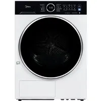 Сушильная машина Midea MD205H100WB/W-RU фото