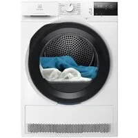 Сушильная машина Electrolux GentleCare 600 EW6D28CBE фото