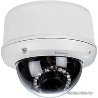 IP-камера D-Link DCS-6510 фото