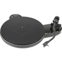 Виниловый проигрыватель Pro-Ject RPM 3 Carbon (черный) фото