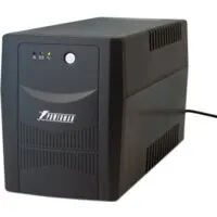 Источник бесперебойного питания Powerman Back Pro 2000 фото