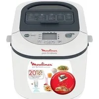 Хлебопечка Moulinex OW250132 фото