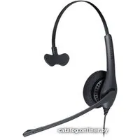 Офисная гарнитура Jabra Biz 1500 Mono QD фото