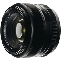 Объектив FUJINON XF35mmF1.4 R фото