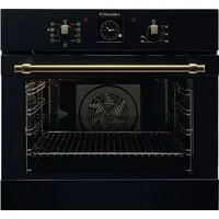 Электрический духовой шкаф Electrolux EOB3400BOR фото