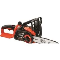 Аккумуляторная пила Black & Decker GKC1825L20 (с 1-м АКБ 2 Ач) фото