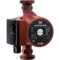 Циркуляционный насос Grundfos UPS 32-40 180 фото