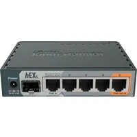 Маршрутизатор Mikrotik hEX S RB760iGS фото