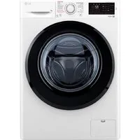 Стиральная машина LG F2M5HS6W фото