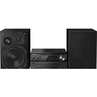 Музыкальный центр Panasonic SC-PMX90EE-K фото