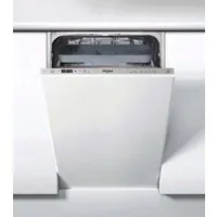 Встраиваемая посудомоечная машина Whirlpool WSIC 3M27 C фото