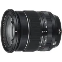 Объектив FUJINON XF16-80mm F4 R OIS WR фото
