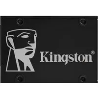 SSD Kingston KC600 256GB SKC600/256G фото