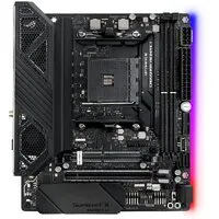 Материнская плата ASUS ROG Crosshair VIII Impact фото