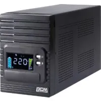 Источник бесперебойного питания Powercom Smart King Pro+ SPT-1000-II LCD фото