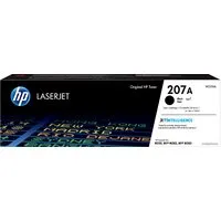Картридж HP 207A W2210A фото