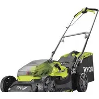 Газонокосилка Ryobi RY18LM37A-140 (с 1-им АКБ 4 Ah) фото